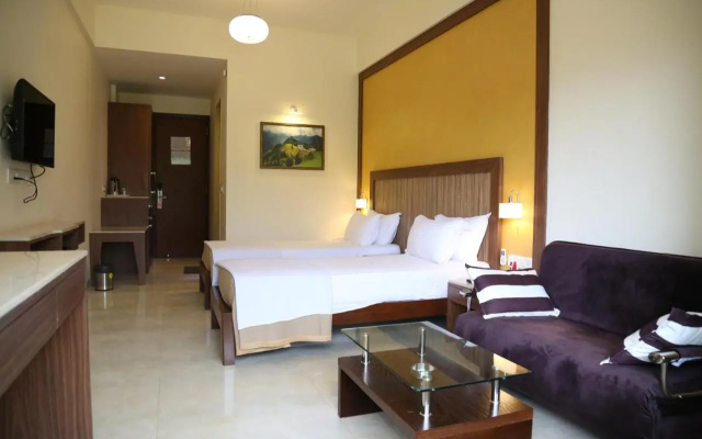 VITS Lonavala