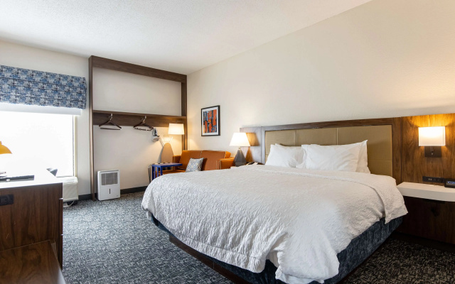 Hampton Inn by Hilton of Kuttawa/Eddyville