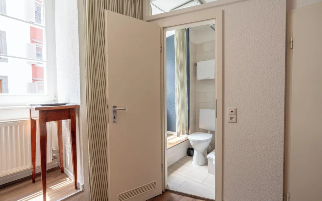Hotel am Fischmarkt