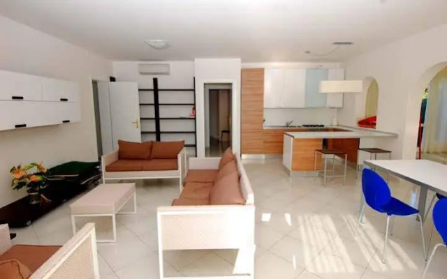 Albarella Appartamenti & Ville