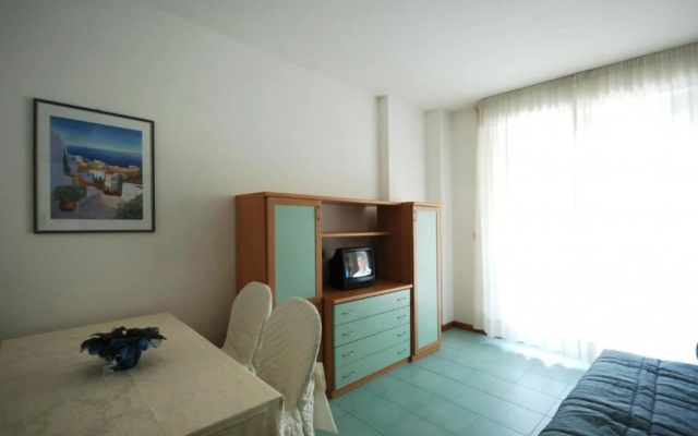Residence Club Hotel Le Terrazze