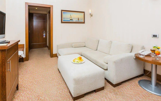 Emet Thermal Resort Spa