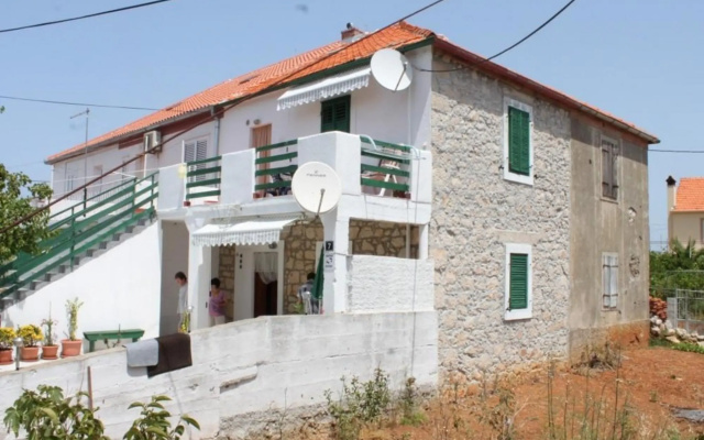Tonci - 30 m From Beach - A1 Doli