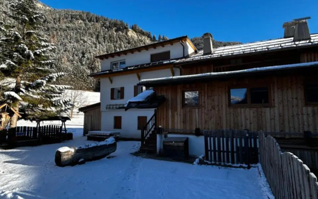 Casa Vernel