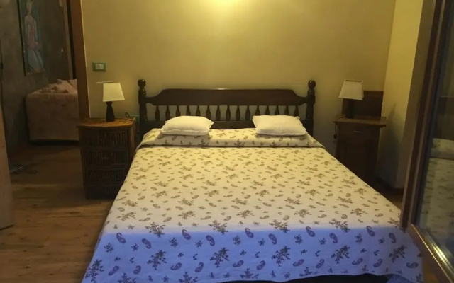 Appartamenti Alla Loggia dellImperatore