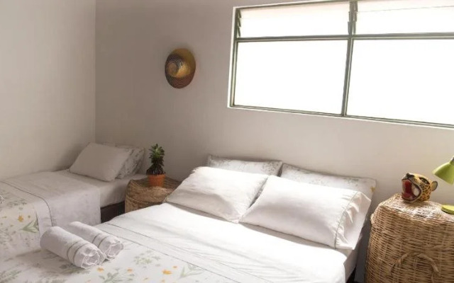Samán Hostel Medellín