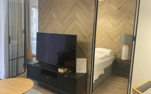 Scala Apartamenty by Moderna Profit