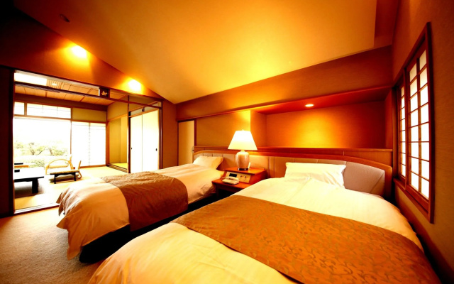 Hotel Okuyumoto