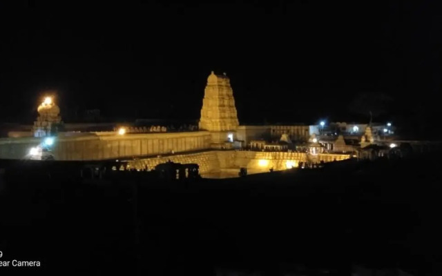 Gopi Guest House
