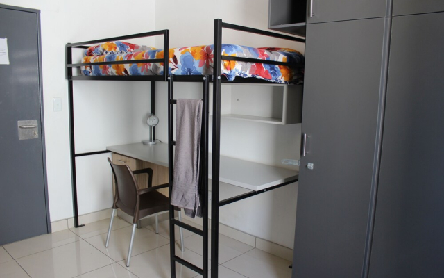 TaTe Village - Hostel