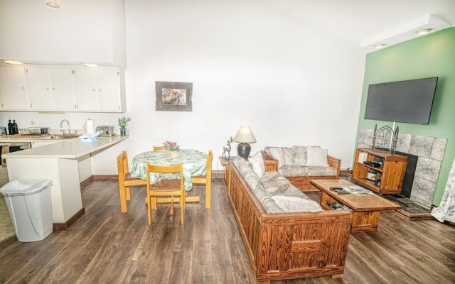Killington Gateway Condos
