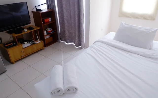 Studio Bellmont Residence Near Puri