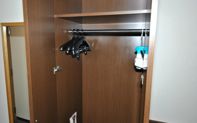 Hotel Mark-1 Abiko