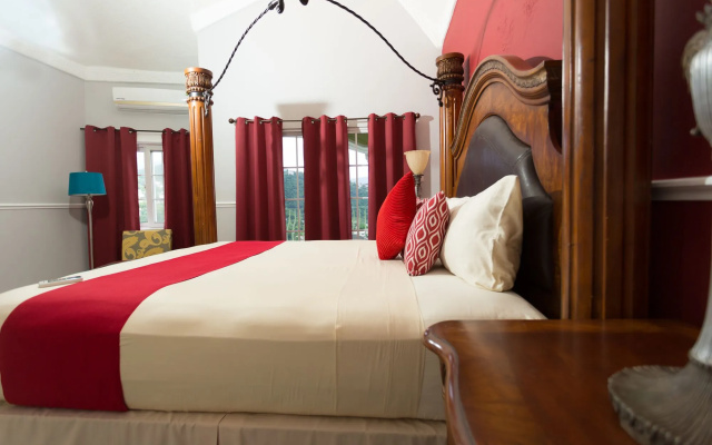 Casa Tianna Guest Apartments