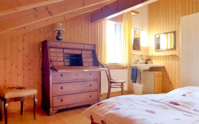 Chalet Marbach