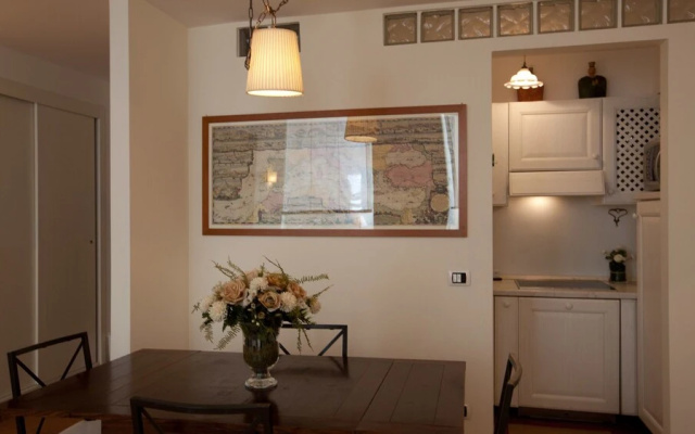 Cisterna Home