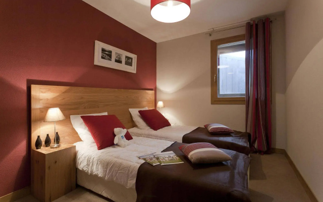 Residence Club mmv L'etoile des Cimes