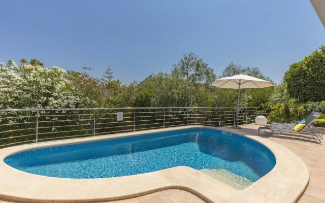Villa Pinar Alcanada