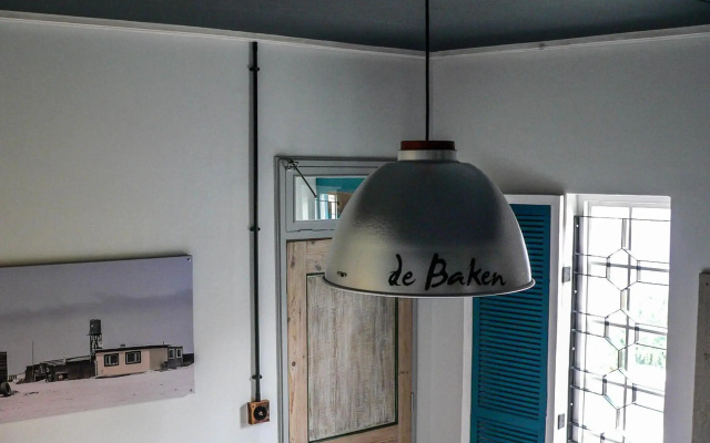 de Baken Self-Catering