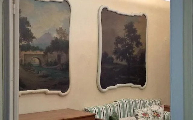 B&B I Capricci