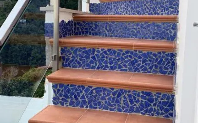De Vivo Realty - Santoro Suite Positano