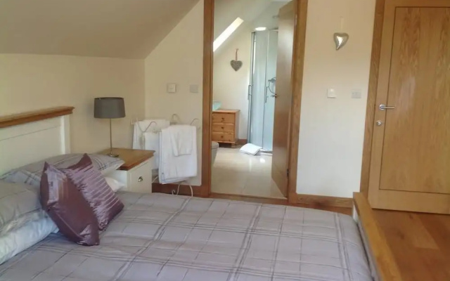 Burnwood B&B