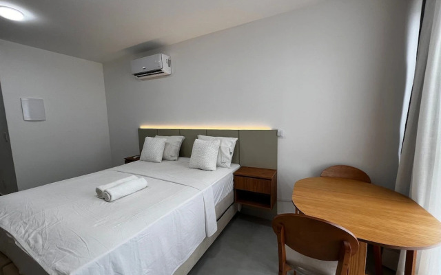 Simple Smart - Miramar Hospedagens