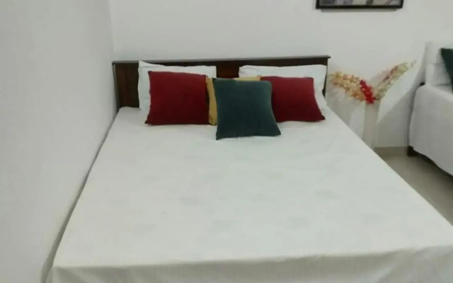 Hellen homestay
