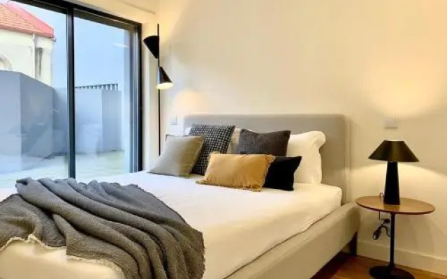 Oporto Chic&Cozy - Batalha II