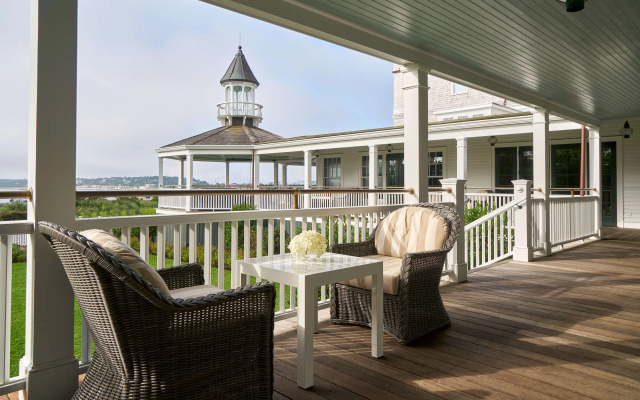Harbor View Hotel