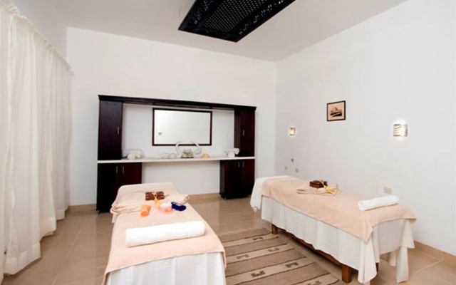 Swiss Inn Dream Resort Taba