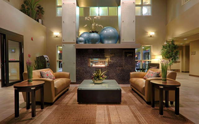 Fairfield Inn & Suites by Marriott West Kelowna