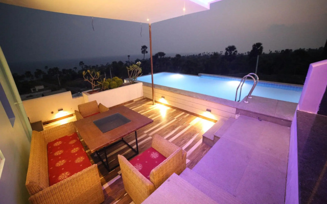Vizag Palms