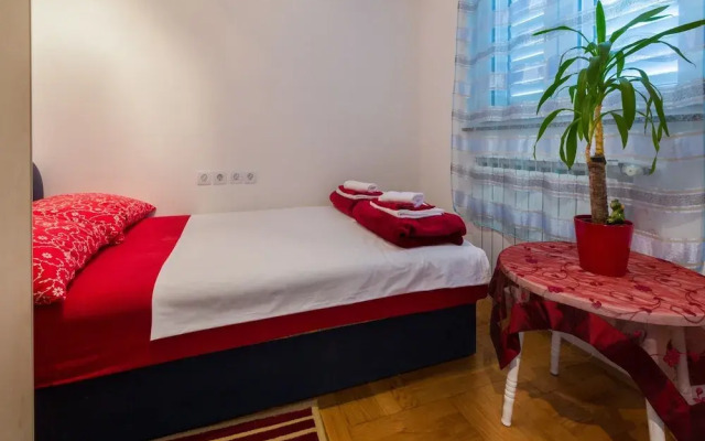 Apartment Imajis