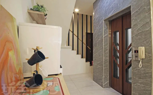 Shihai B&B