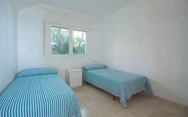 Villa Limonium Tvl 50