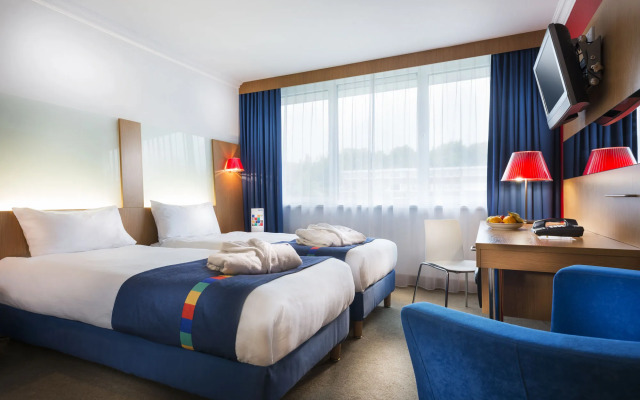 The Harlow Hotel By Accor
