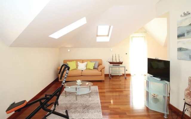 Nice Home in Kastel Luksic With Wifi and 1 Bedrooms