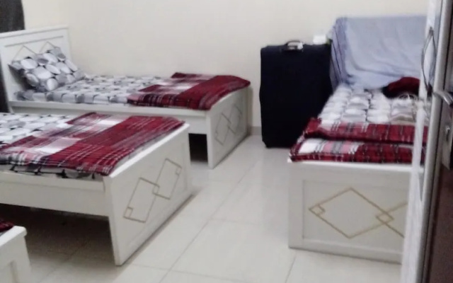 Royce Youth Hostel L.L.C