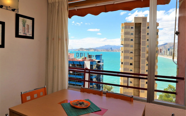 Apartamento Don Miguel 3