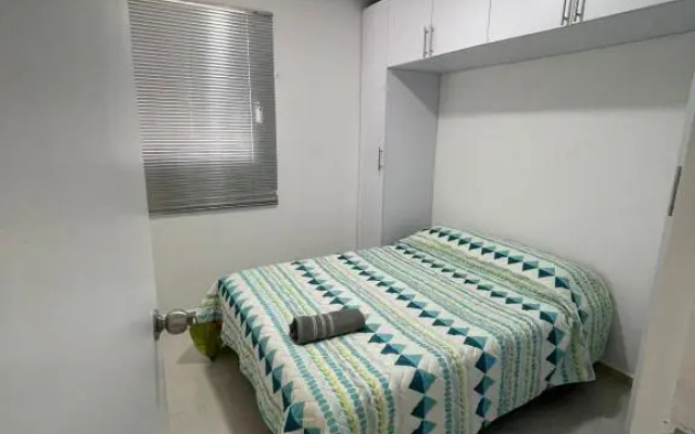 Apartamento vacacional en Cartagena