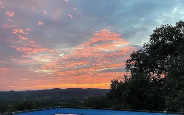 Tenuta Le Mandorlaie Agriturismo