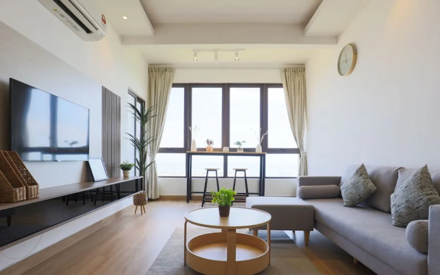 Bali Deluxe Melaka By I Housing