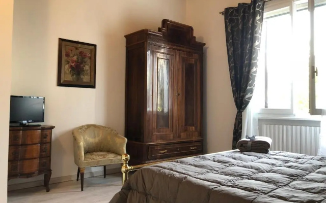 Il portico B&b