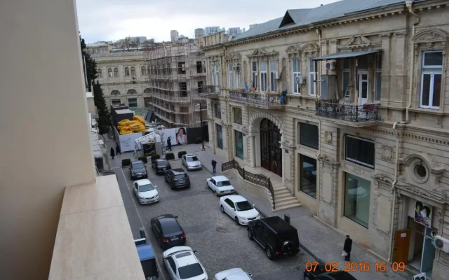Apartment Abdulkerim Ali-Zadeh 6
