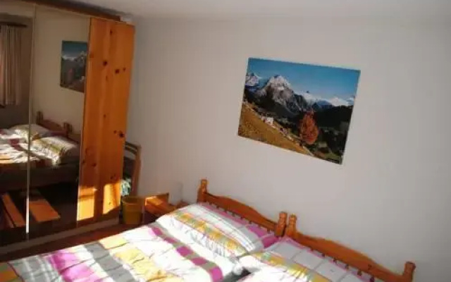Chrindäblick