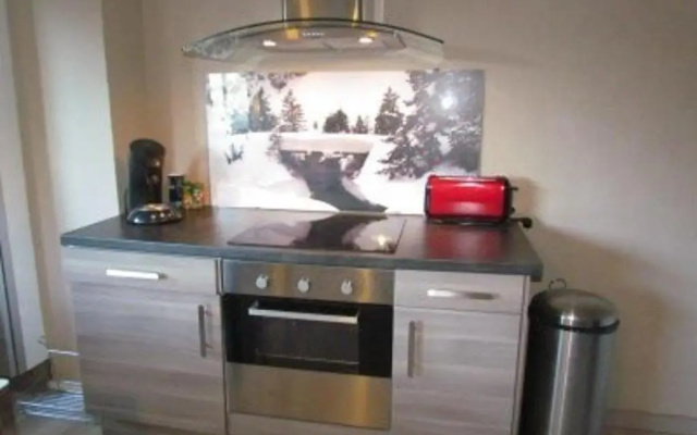 Studio Cauterets, 2 pièces, 4 personnes - FR-1-401-150
