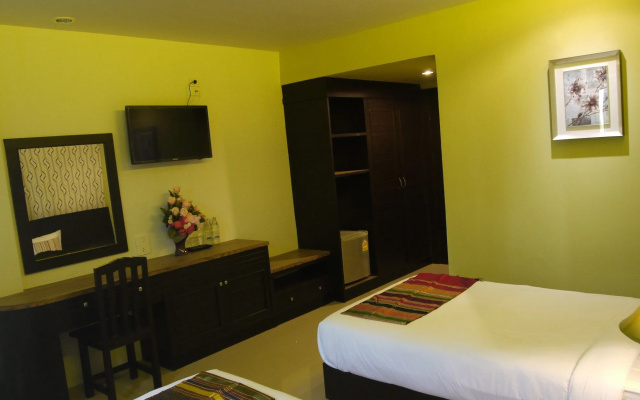 P1 House Phitsanulok