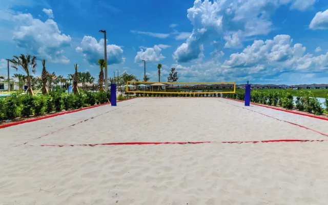 Private Pool/spa & Gameroom, Near Wdw! Sleeps 25