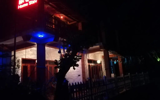 Mc Queen Homestay